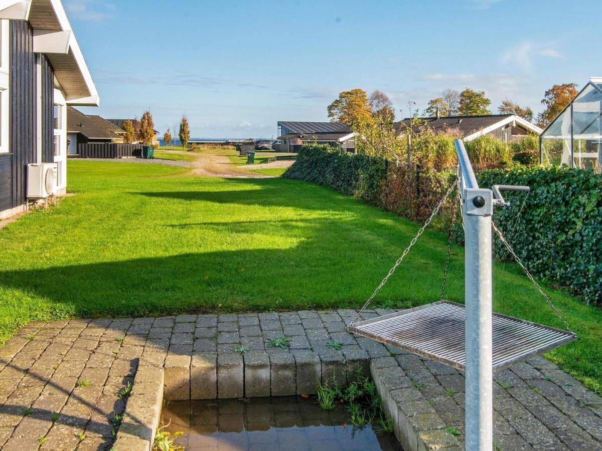 6 Person Holiday Home In Sj Lund Sjolund Exterior photo